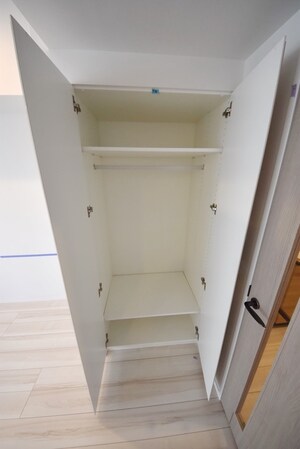 ラクラス日本橋浜町の物件内観写真